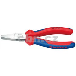 2002160 Ploché kleště 160 mm  Knipex