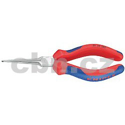 3115160 Jehlové kleště Knipex (kleště pro uchopení) - dlouhé rov