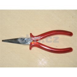 3015160 ploché kleště 160 mm s dlouhými čelistmi  Knipex - VÝPRO